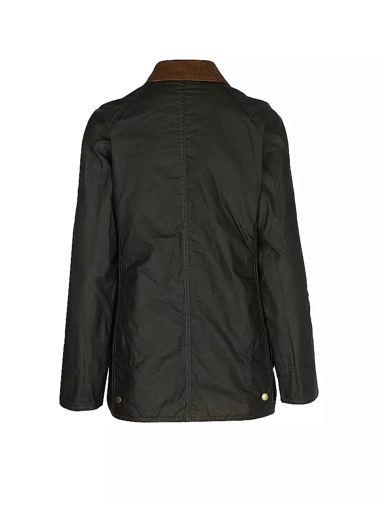 Barbour lightweight beadnell hotsell